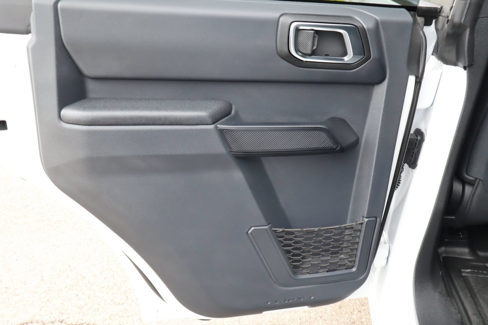 Used 2025 Ford Bronco Big Bend AWD/4WD image 38