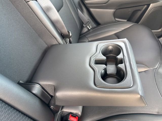 New 2026 Jeep Compass Latitude AWD/4WD image 17