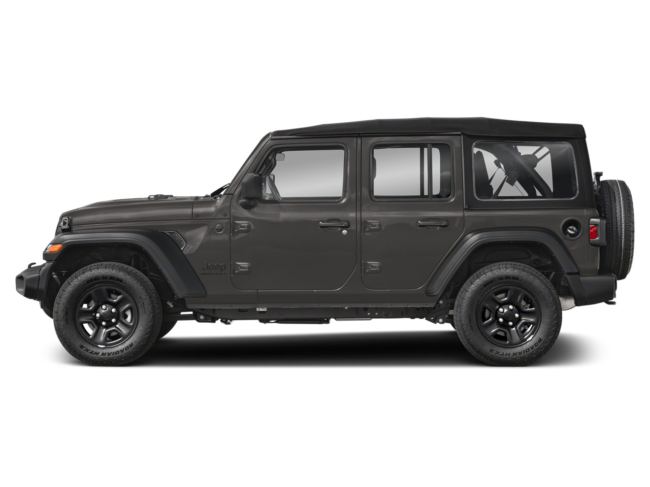 New 2026 Jeep Wrangler Unlimited Rubicon 392 w/ Quick Order Package 27X Moab AWD/4WD image 18