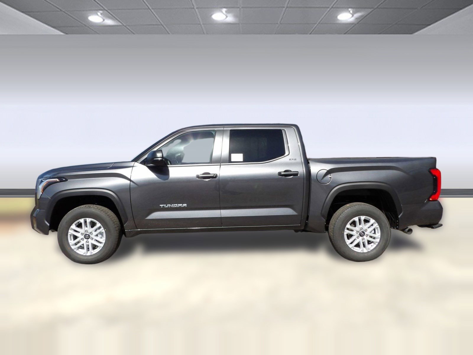 New 2025 Toyota Tundra SR5 w/ SR5 Convenience Package