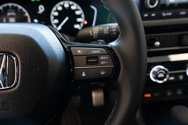 New 2026 Honda Civic Sport image 20