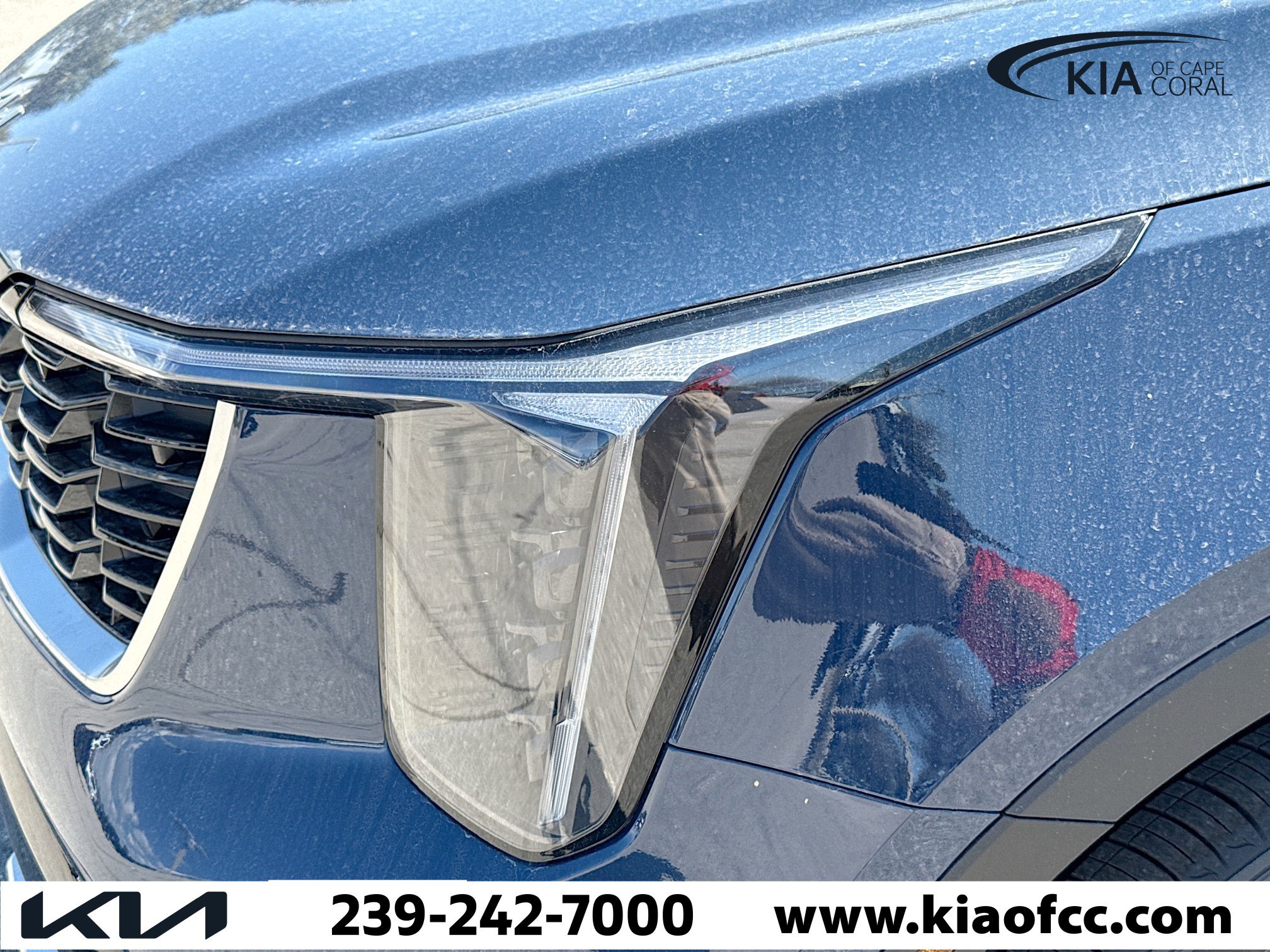 New 2026 Kia Sorento S image 8