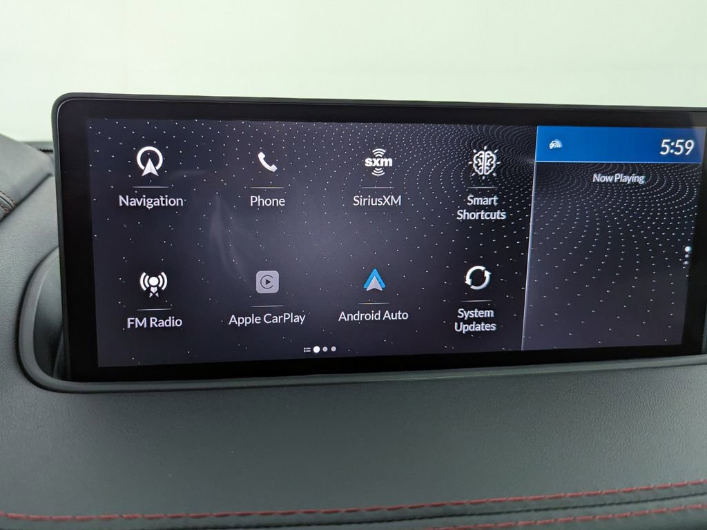 Used 2022 Acura MDX A-Spec image 24