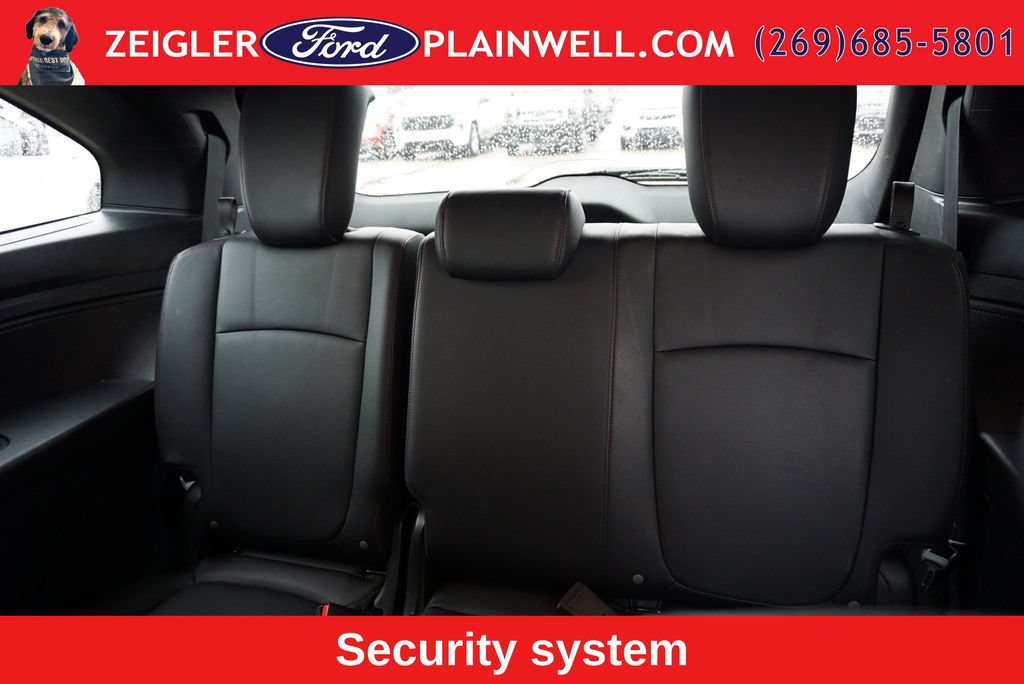 Used 2025 Honda Odyssey Sport-L image 13