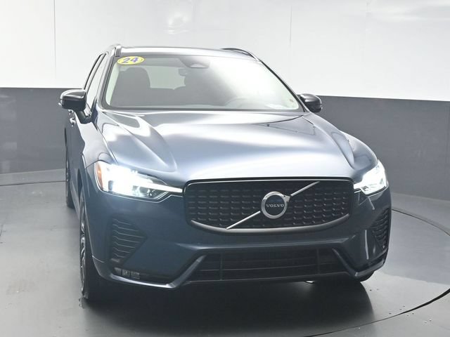 Certified 2024 Volvo XC60 B5 Core AWD/4WD image 3