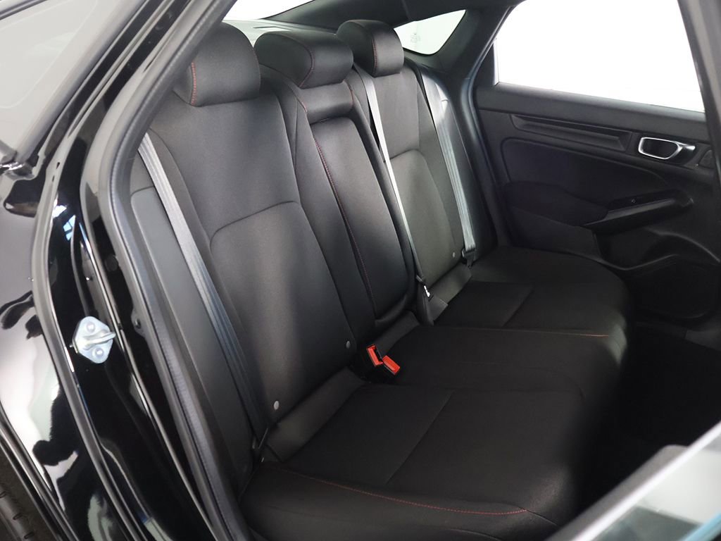 Used 2025 Honda Civic Si image 33