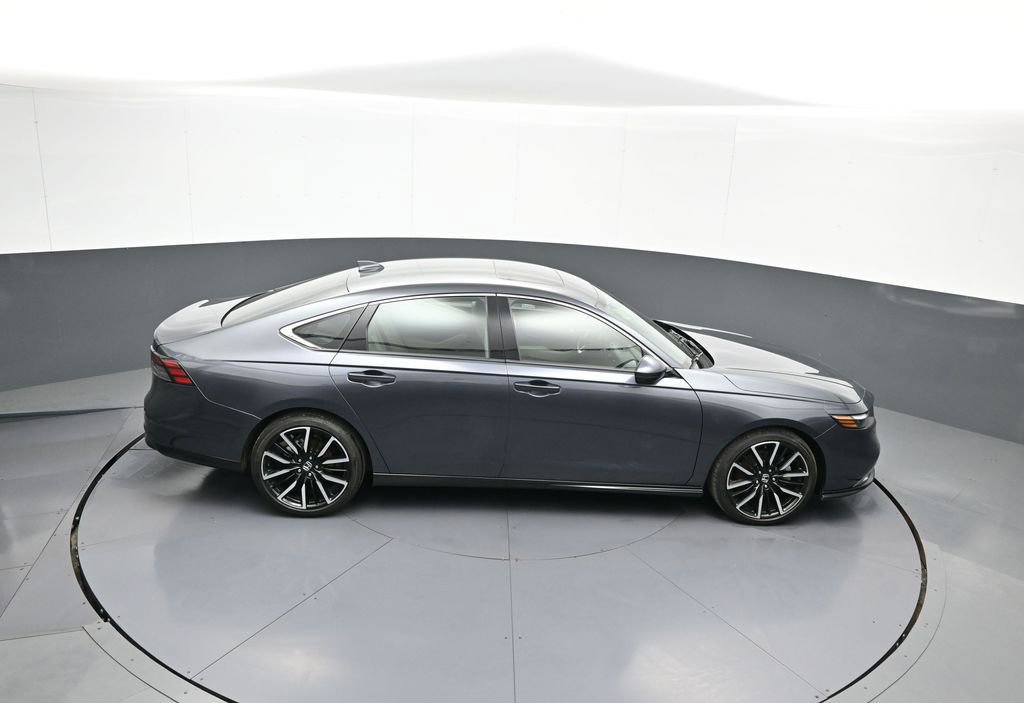 Certified 2024 Honda Accord Touring image 36
