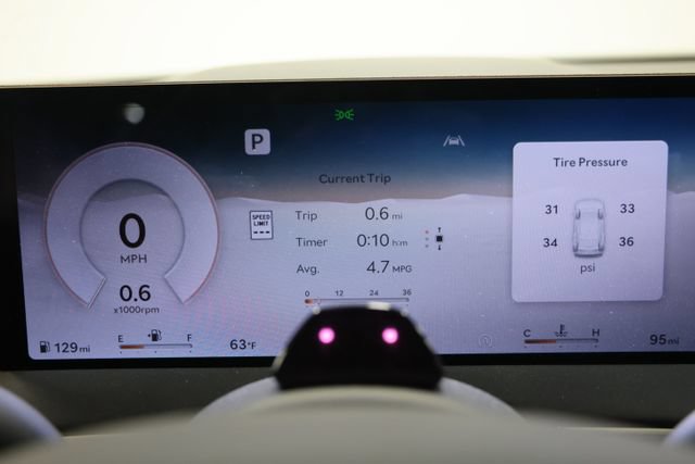New 2026 Genesis GV70 3.5T Sport Advanced AWD/4WD image 31