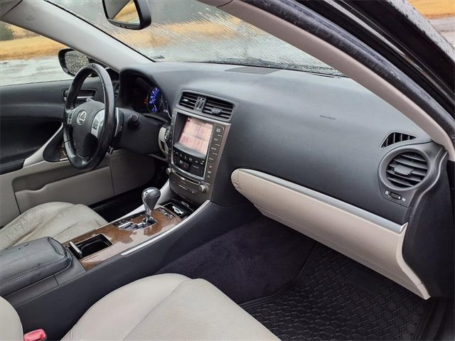 Used 2013 Lexus IS 250 250 image 88