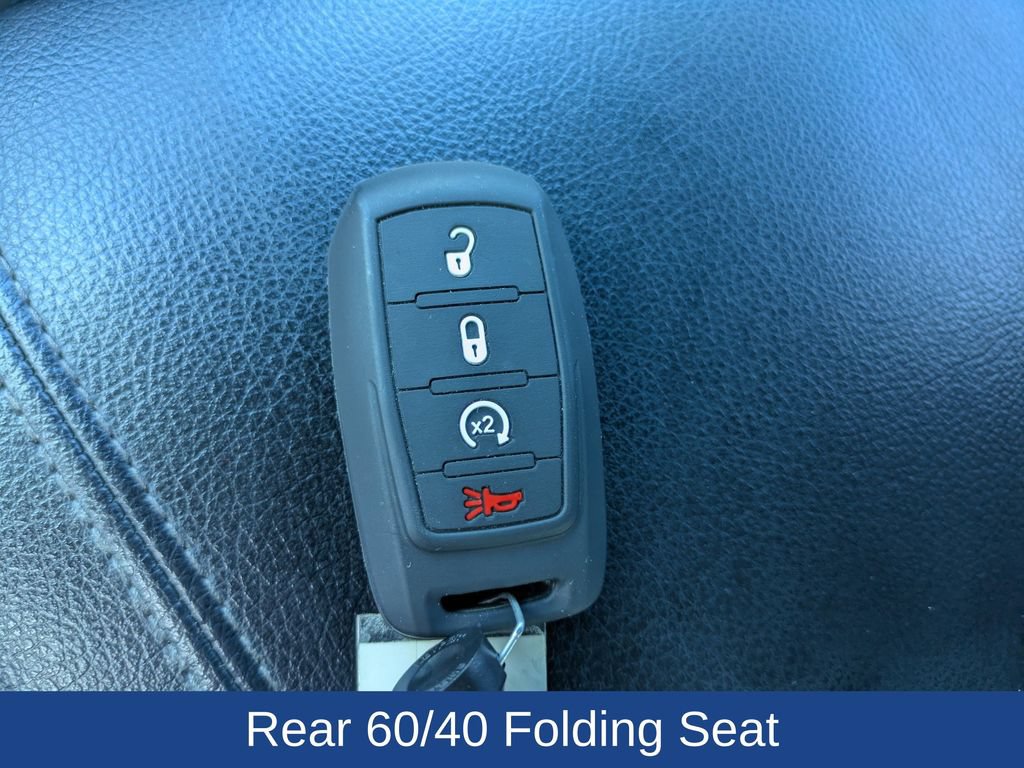 Used 2021 RAM 1500 Big Horn RWD image 28