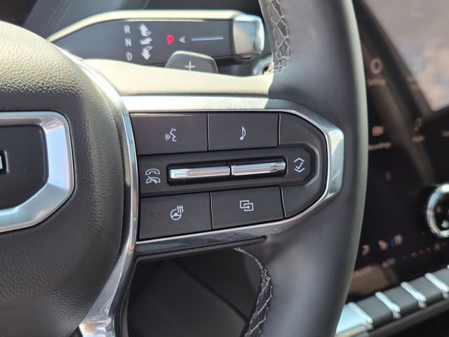 Used 2026 GMC Yukon Denali w/ Advanced Technology Package image 30