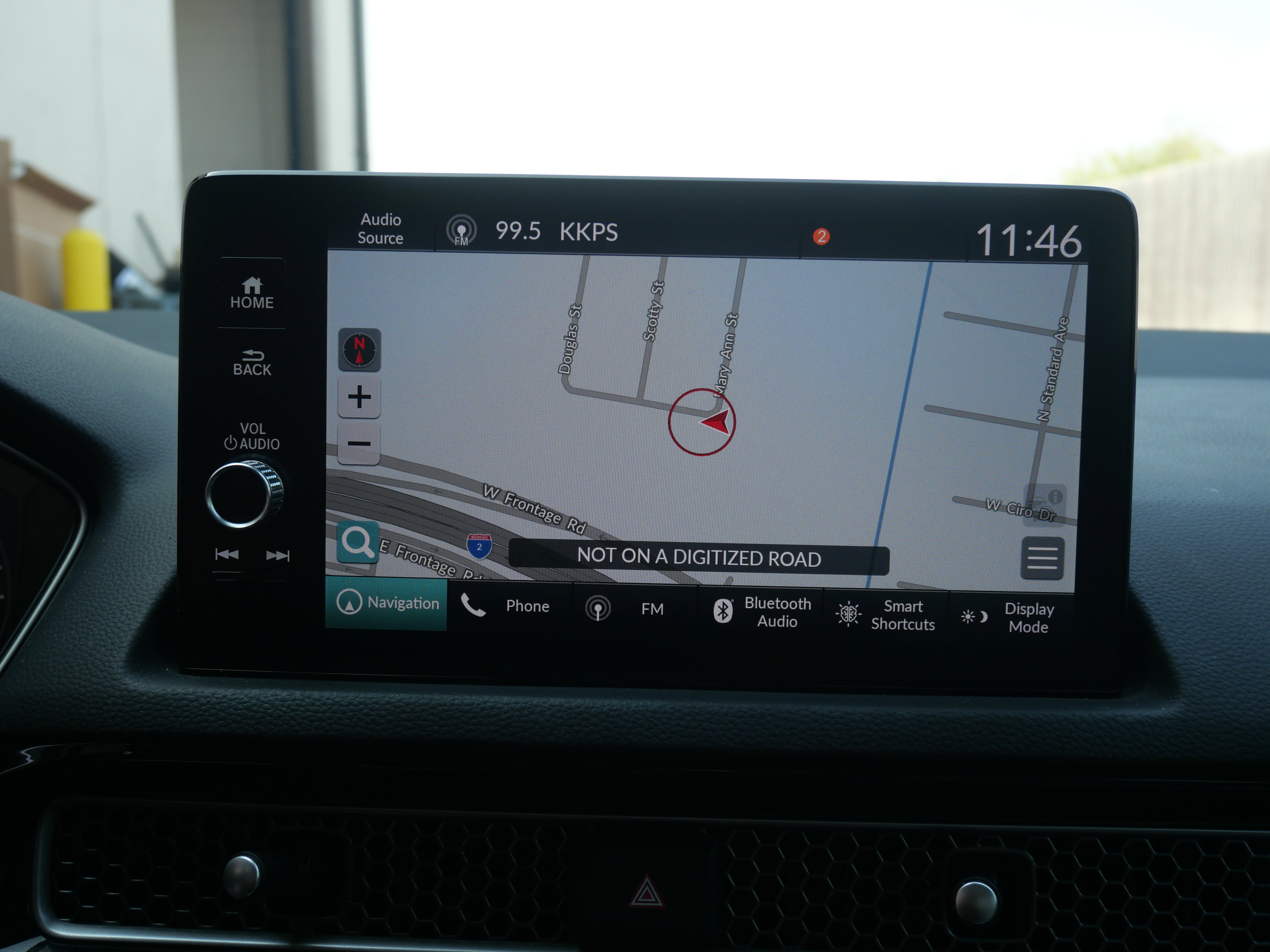 Used 2024 Honda Civic Touring image 26