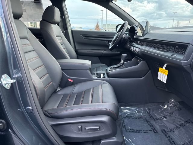 New 2026 Honda CR-V Sport-L image 22