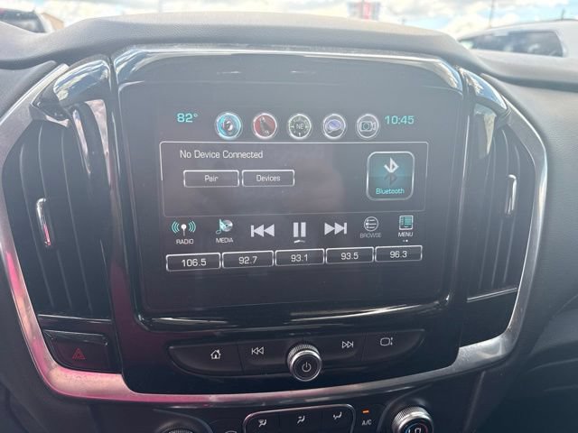 Used 2019 Chevrolet Traverse LT w/ LT Premium Package AWD/4WD image 28