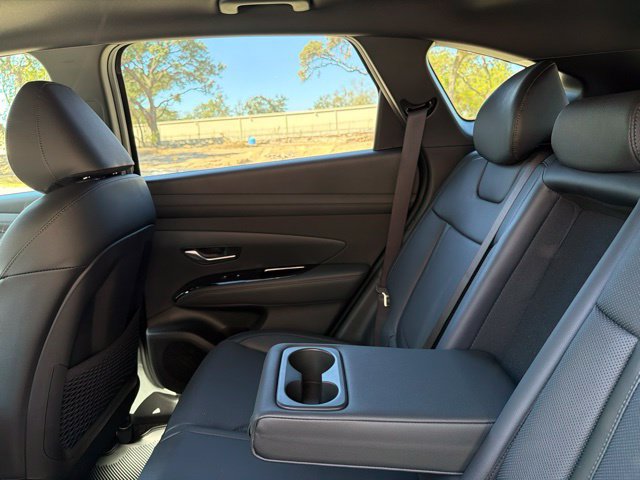 New 2026 Hyundai Tucson Limited AWD/4WD image 35