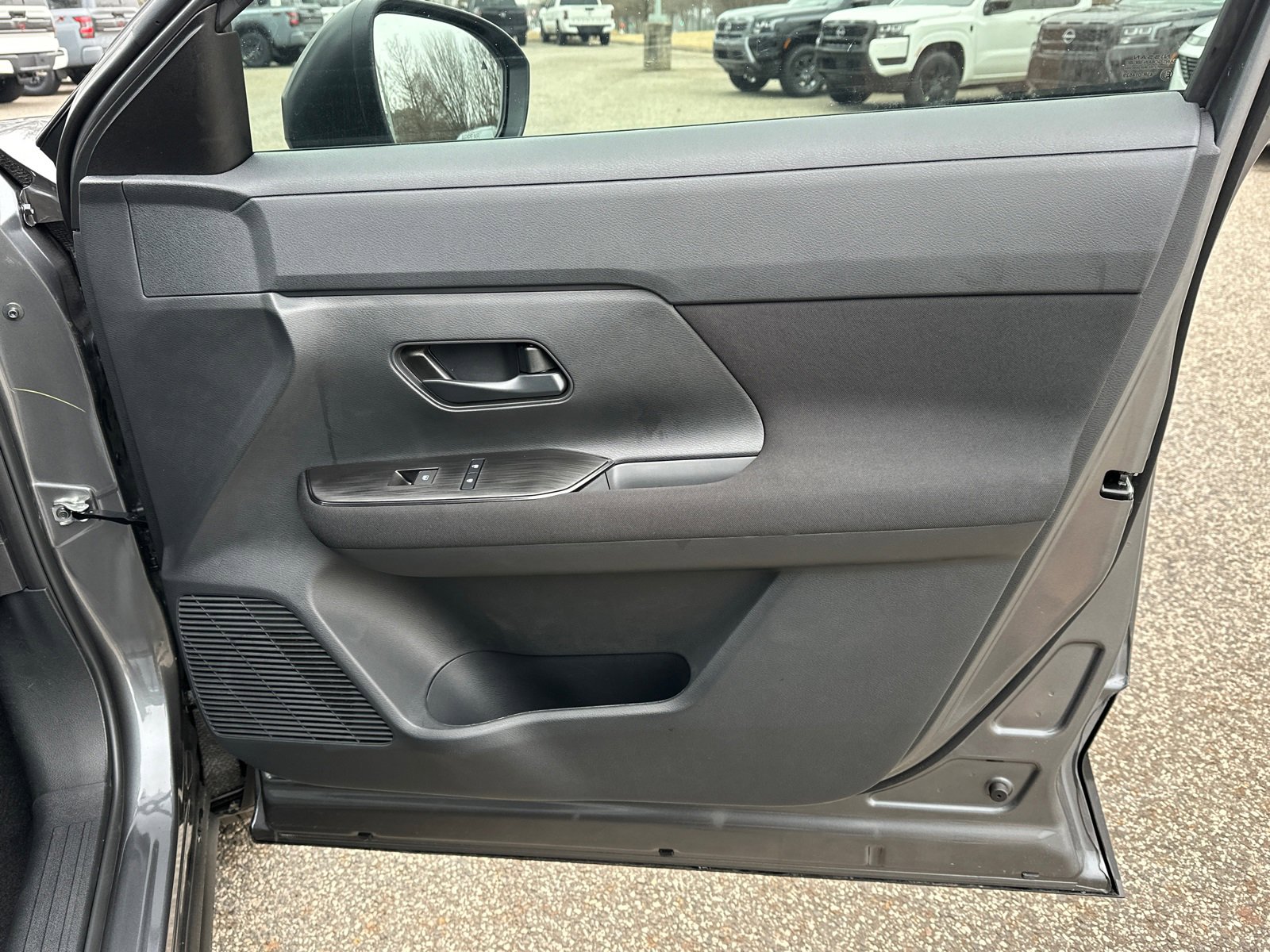 New 2026 Nissan Kicks S w/ Charging Package image 14