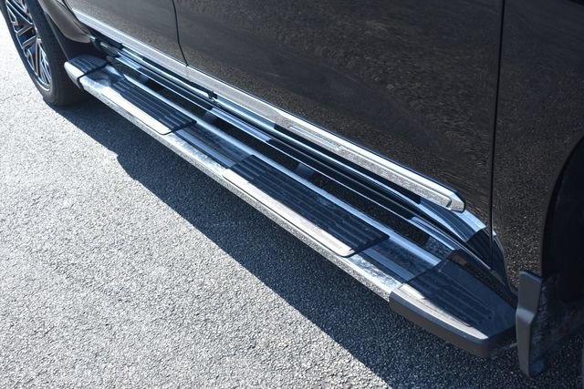 New 2026 Chevrolet Silverado 1500 High Country w/ High Country Premium Package AWD/4WD image 13
