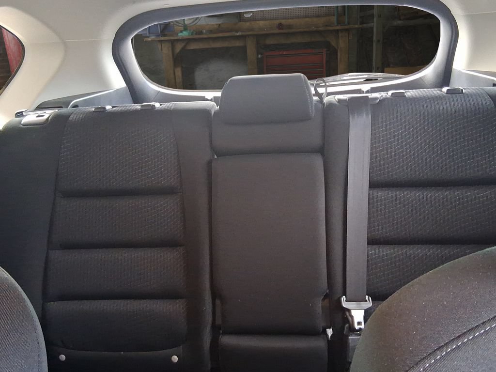 Used 2015 MAZDA CX-5 Touring FWD image 12