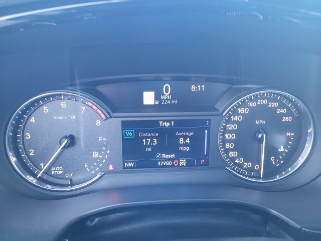 Used 2023 Cadillac XT6 Sport image 14