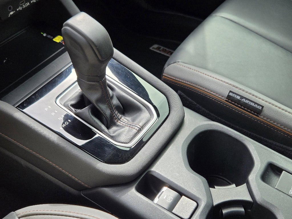 Used 2025 Subaru Forester Sport w/ Popular Package #1 image 9