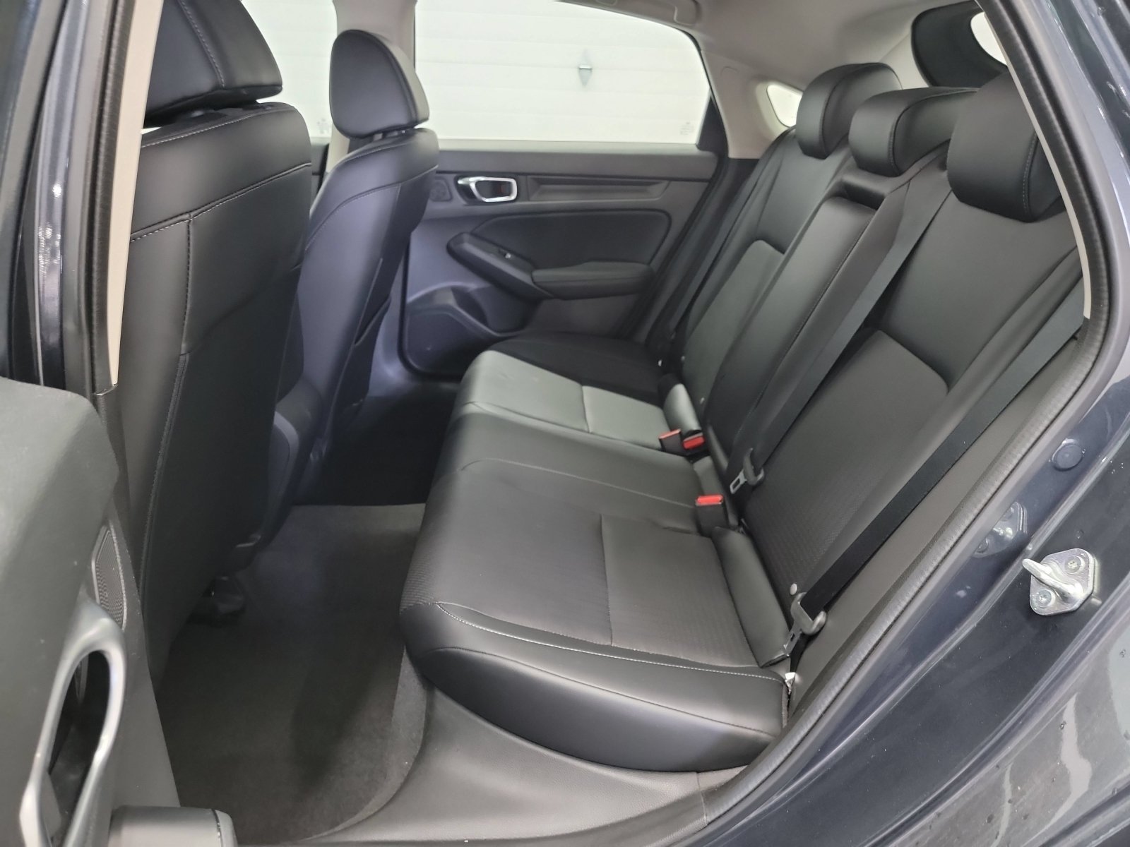 Certified 2023 Honda Civic EX-L image 28