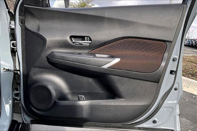 Certified 2023 Nissan Kicks SR image 23