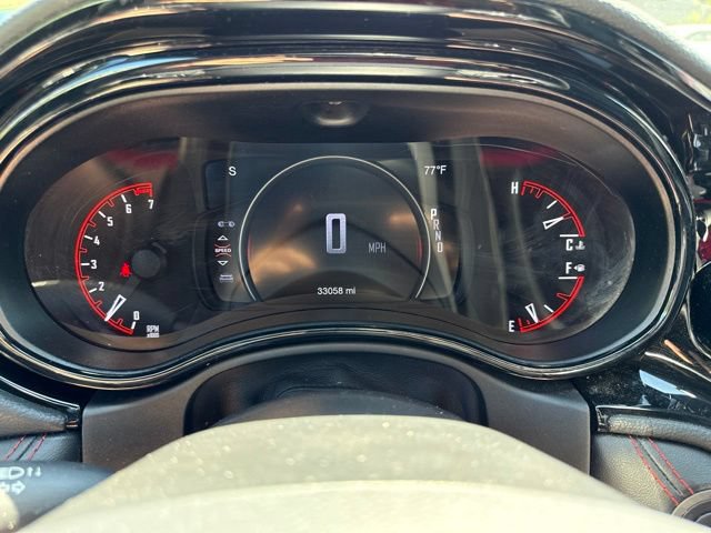 Used 2023 Dodge Durango GT AWD/4WD image 40