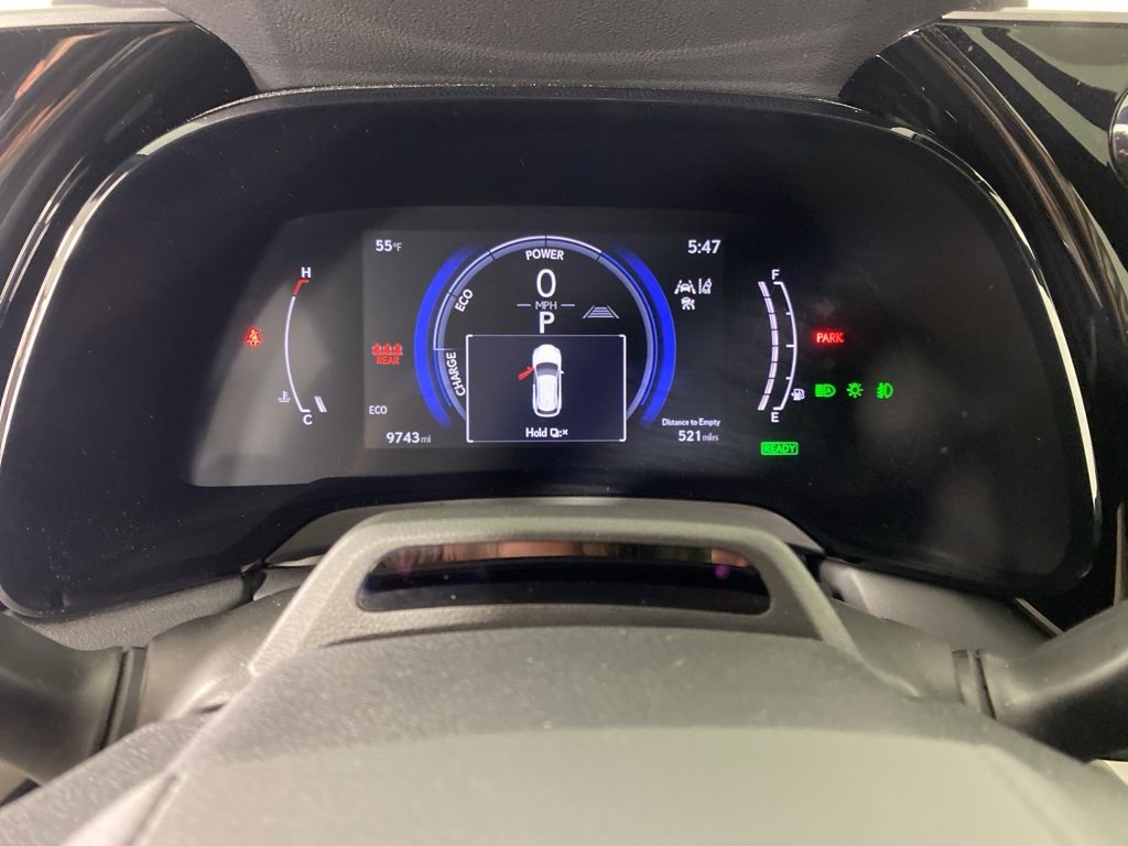 Certified 2024 Lexus RX 350 image 17