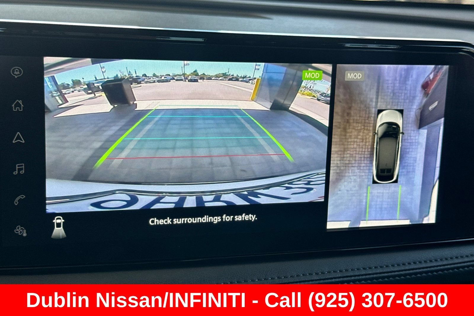 Used 2023 Nissan Ariya FWD image 27