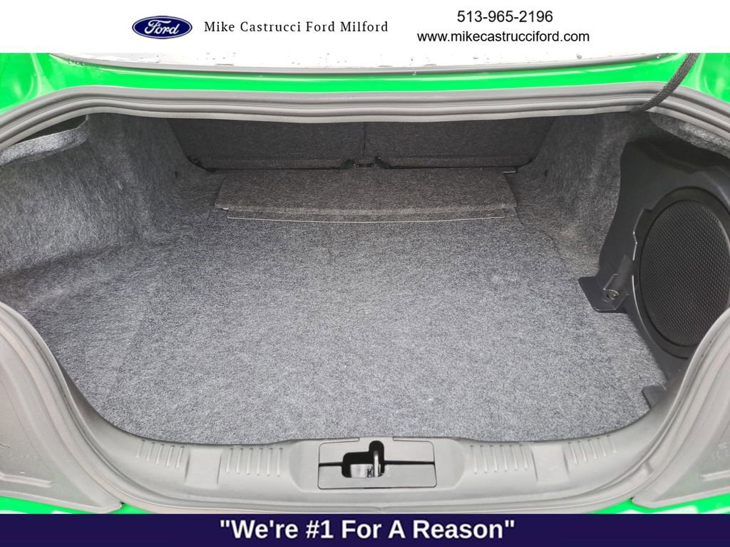 Certified 2019 Ford Mustang GT Premium w/ Performance Package - Level 2 image 26