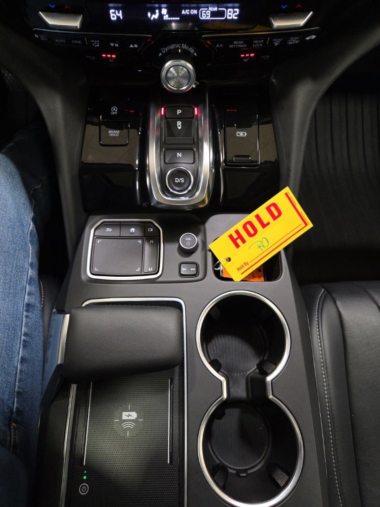 Used 2024 Acura MDX SH-AWD w/ Technology Package image 27