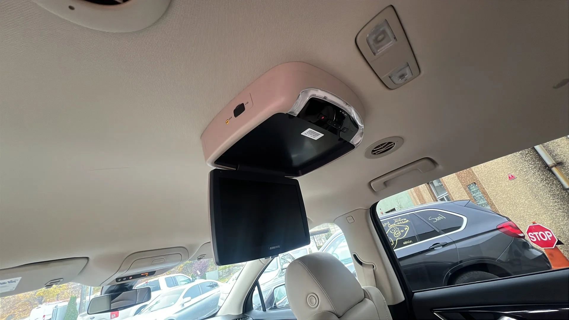 Used 2019 Buick Enclave Premium w/ Trailering Package, 5000 lbs. image 29