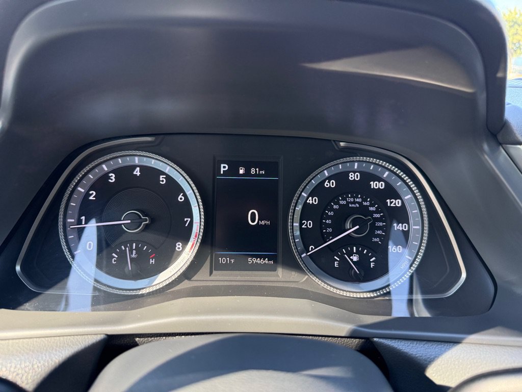 Used 2023 Hyundai Sonata SEL FWD image 23