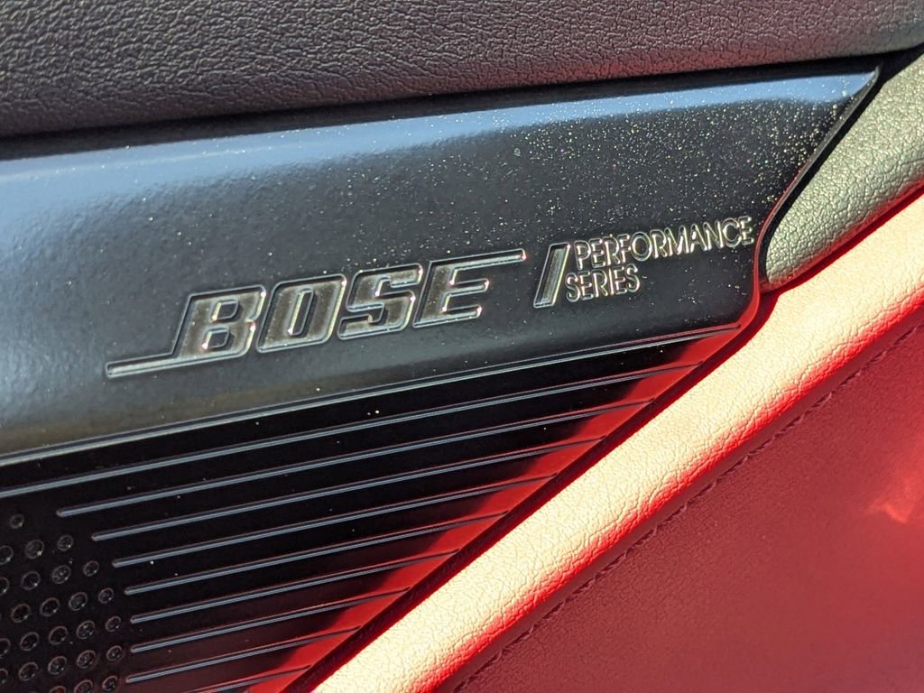 New 2025 Chevrolet Corvette Z06 w/ Stealth Interior Trim Package image 25