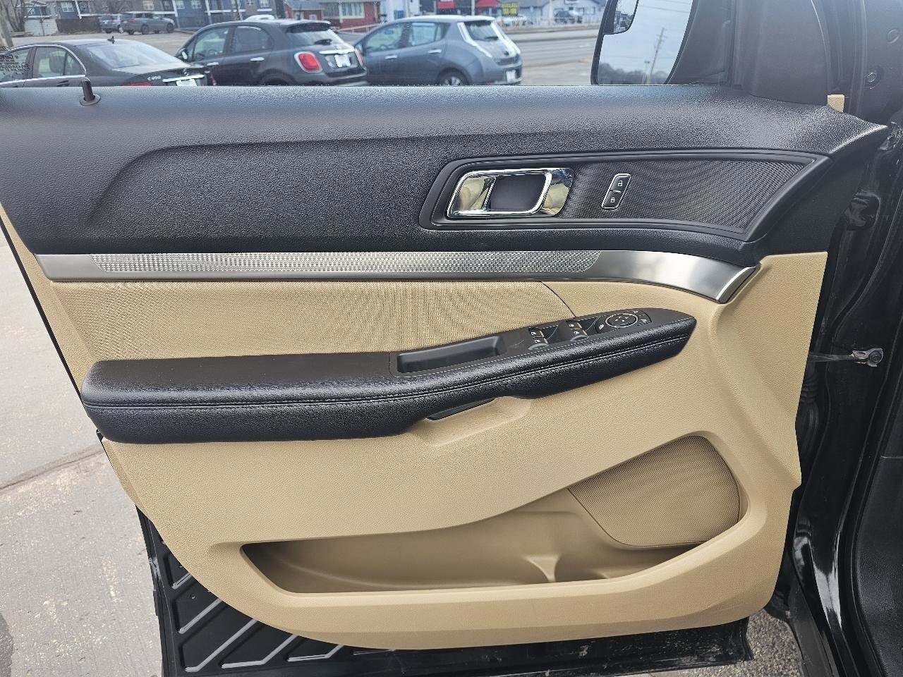 Used 2017 Ford Explorer 4WD image 14