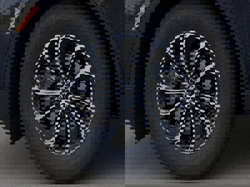 New 2026 Lincoln Nautilus Premier image 19