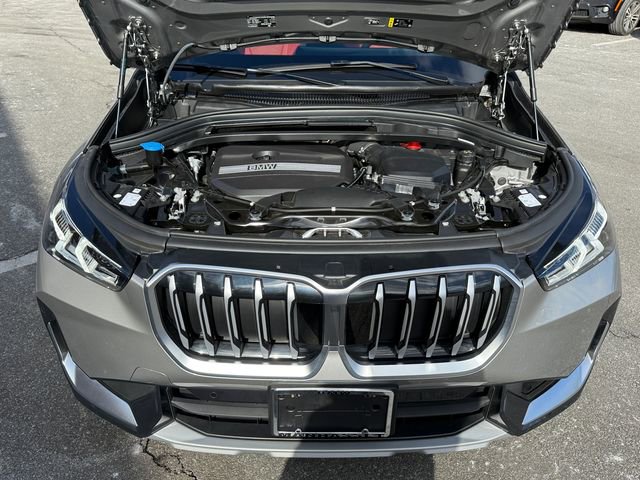 Used 2025 BMW X1 xDrive28i w/ Convenience Package image 29