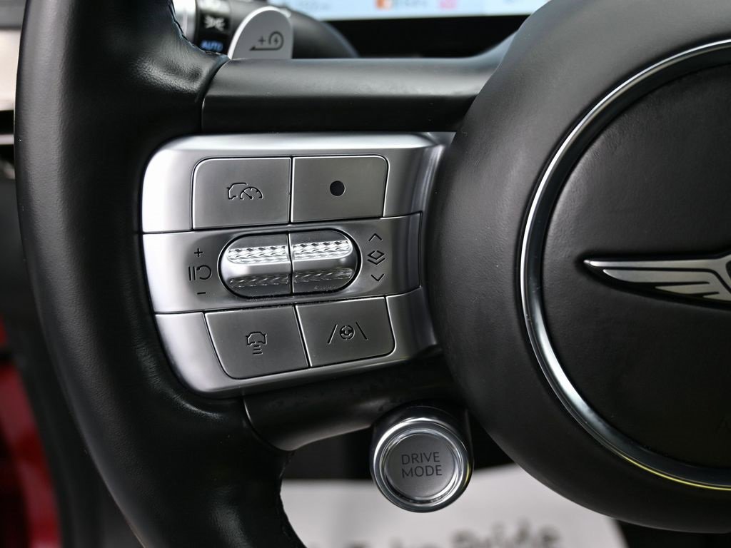 Used 2023 Genesis GV60 Performance image 19