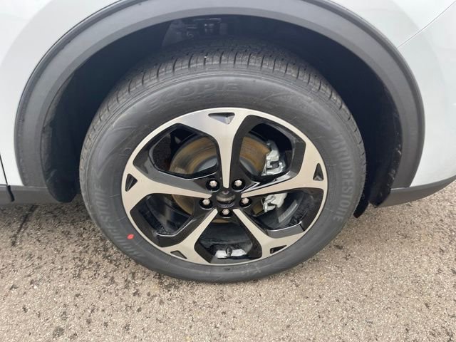 New 2026 Ford Escape ST-Line Select w/ Tech Pack #1 image 42