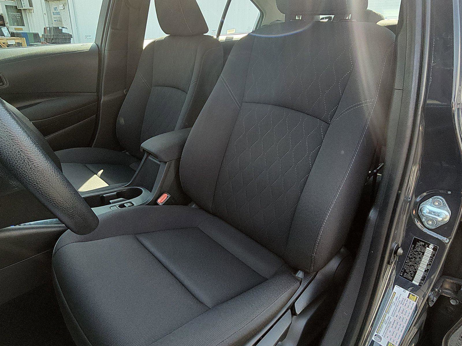 Used 2024 Toyota Corolla LE image 21