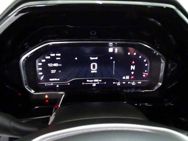 Certified 2022 GMC Sierra 1500 SLT w/ SLT Premium Plus Package image 17