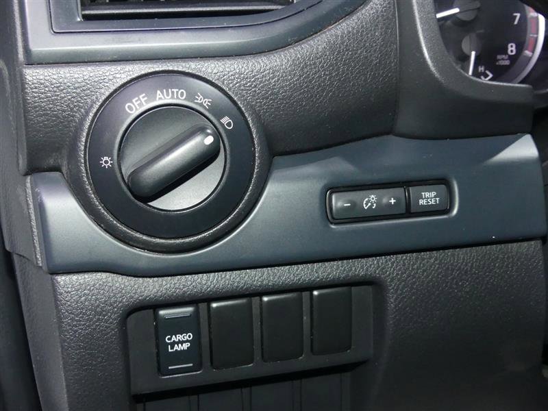 Used 2022 Nissan Titan S w/ S Utility Package image 27