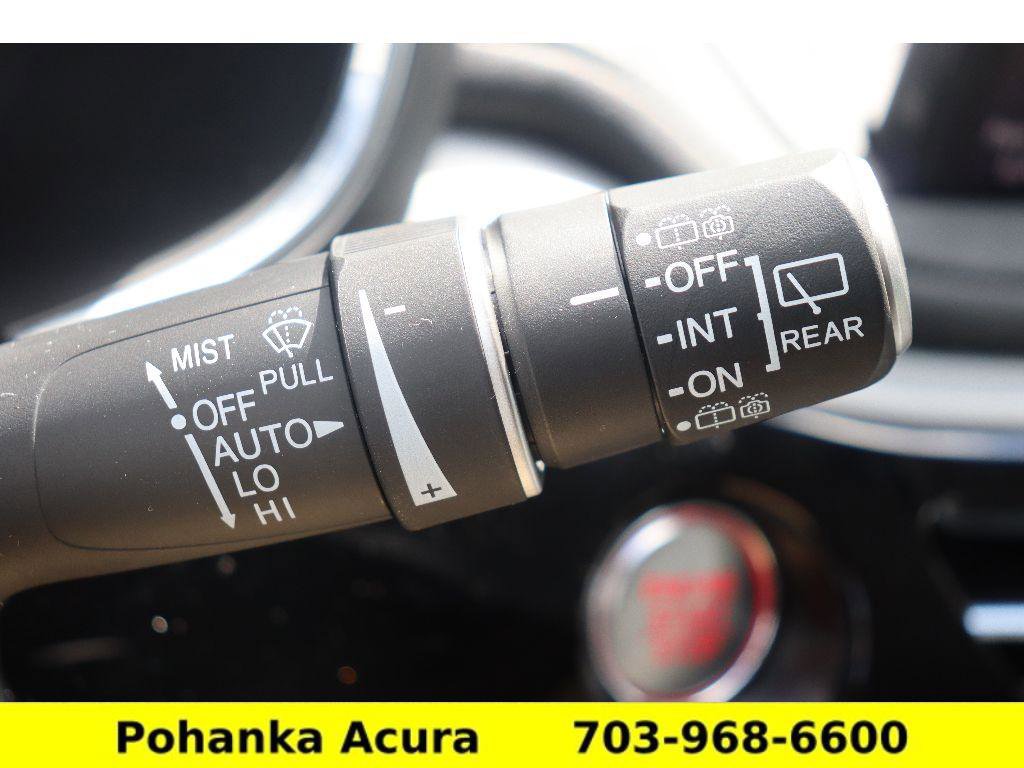 Certified 2026 Acura MDX SH-AWD w/ Technology Package image 11