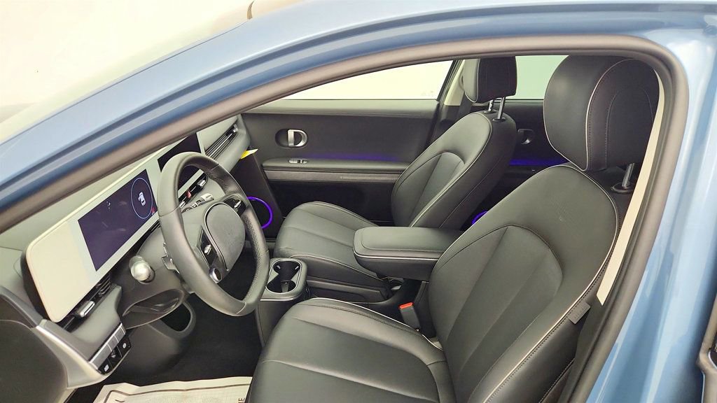 Used 2024 Hyundai Ioniq 5 Limited RWD image 21
