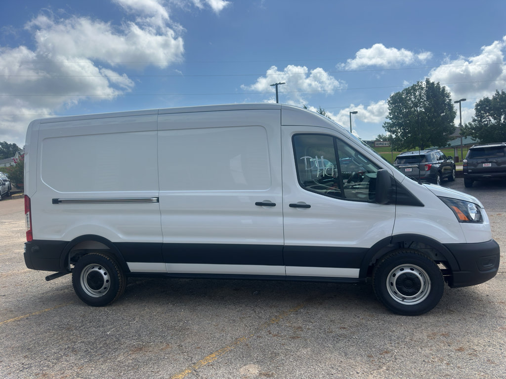 New 2025 Ford Transit 250 148 Medium Roof w/ Load Area Protection Package image 4