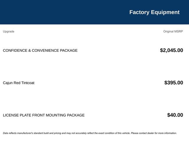 Used 2020 Chevrolet Equinox LT image 3