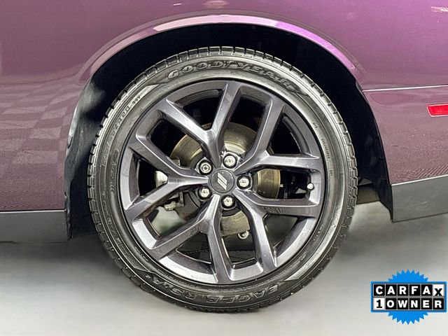Used 2022 Dodge Challenger GT w/ Driver Convenience Group image 28
