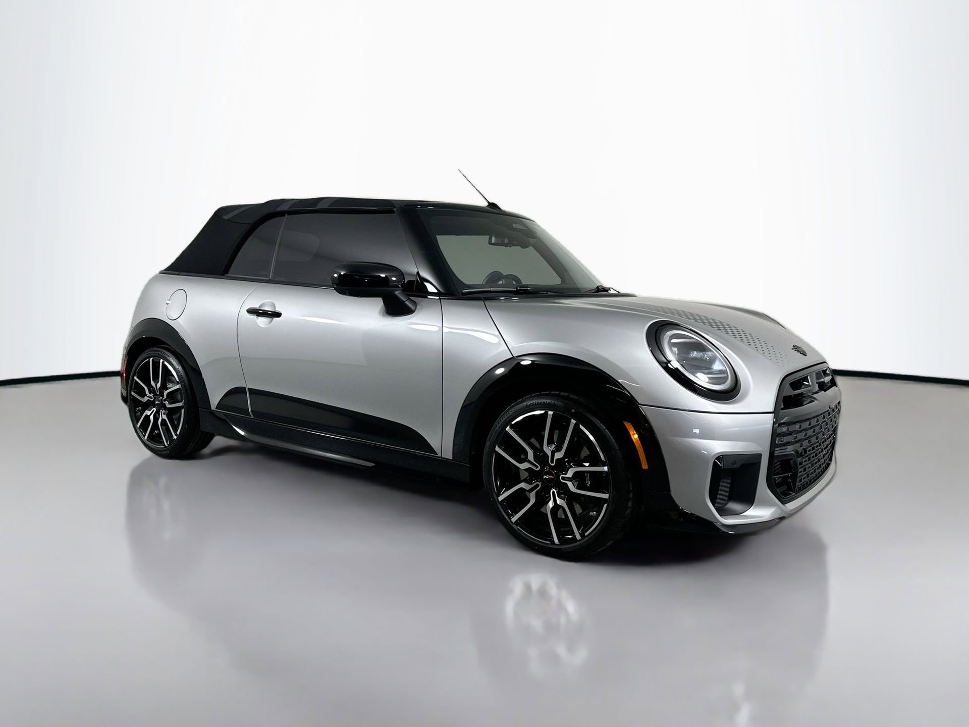 New 2026 MINI Cooper S image 3