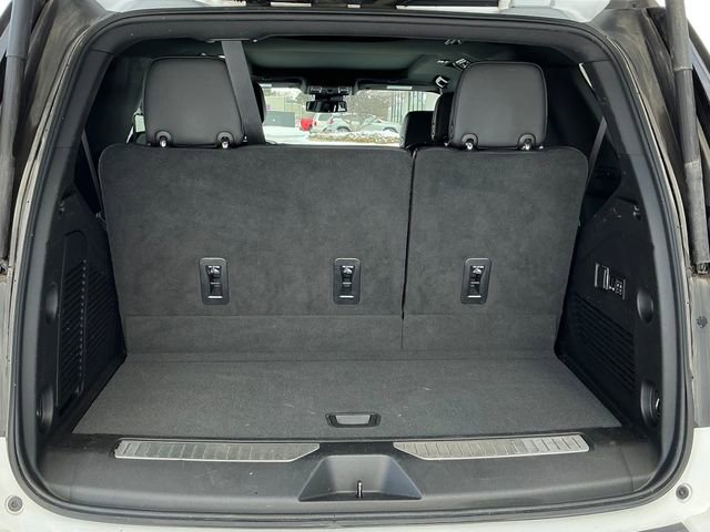 Used 2023 Chevrolet Tahoe RST w/ Luxury Package image 15