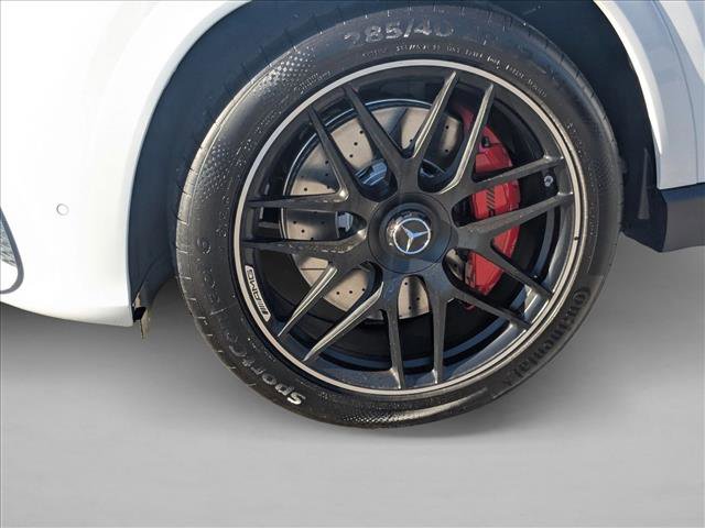 New 2026 Mercedes-Benz GLE 63 AMG S image 25